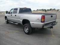 Silverado 3500 Silverado 3500