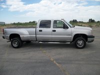 Silverado 3500 Silverado 3500