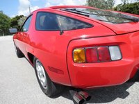 1980 Porsche 928 Overview 1980 Porsche 928 Overview