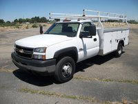 Silverado 3500 Silverado 3500