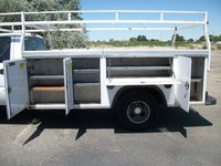 Silverado 3500 Silverado 3500
