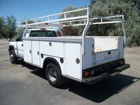 Silverado 3500 Silverado 3500