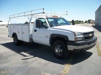 Silverado 3500 Silverado 3500