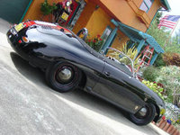 1958 Porsche 356 Overview 1958 Porsche 356 Overview