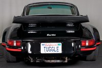 1976 Porsche 930 Overview 1976 Porsche 930 Overview