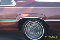 1982 Ford Thunderbird Overview 1982 Ford Thunderbird Overview