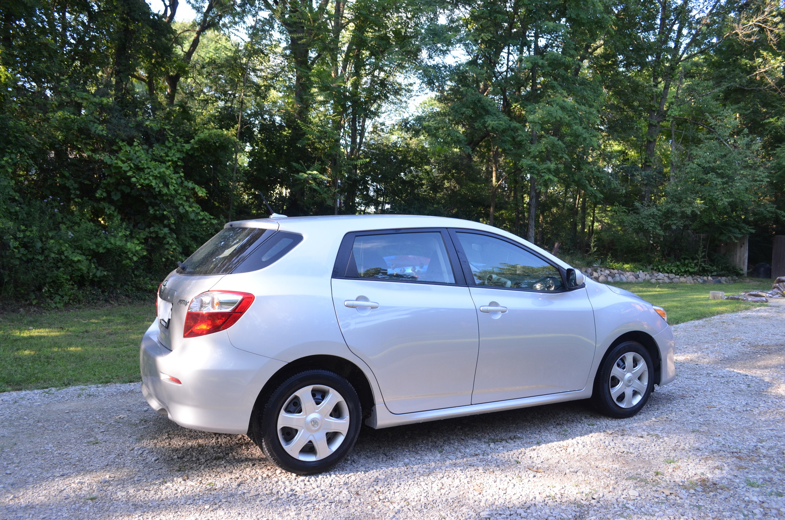 2009 toyota matrix price canada #3 2009 toyota matrix price canada #3