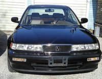 1992 Acura Vigor Overview 1992 Acura Vigor Overview