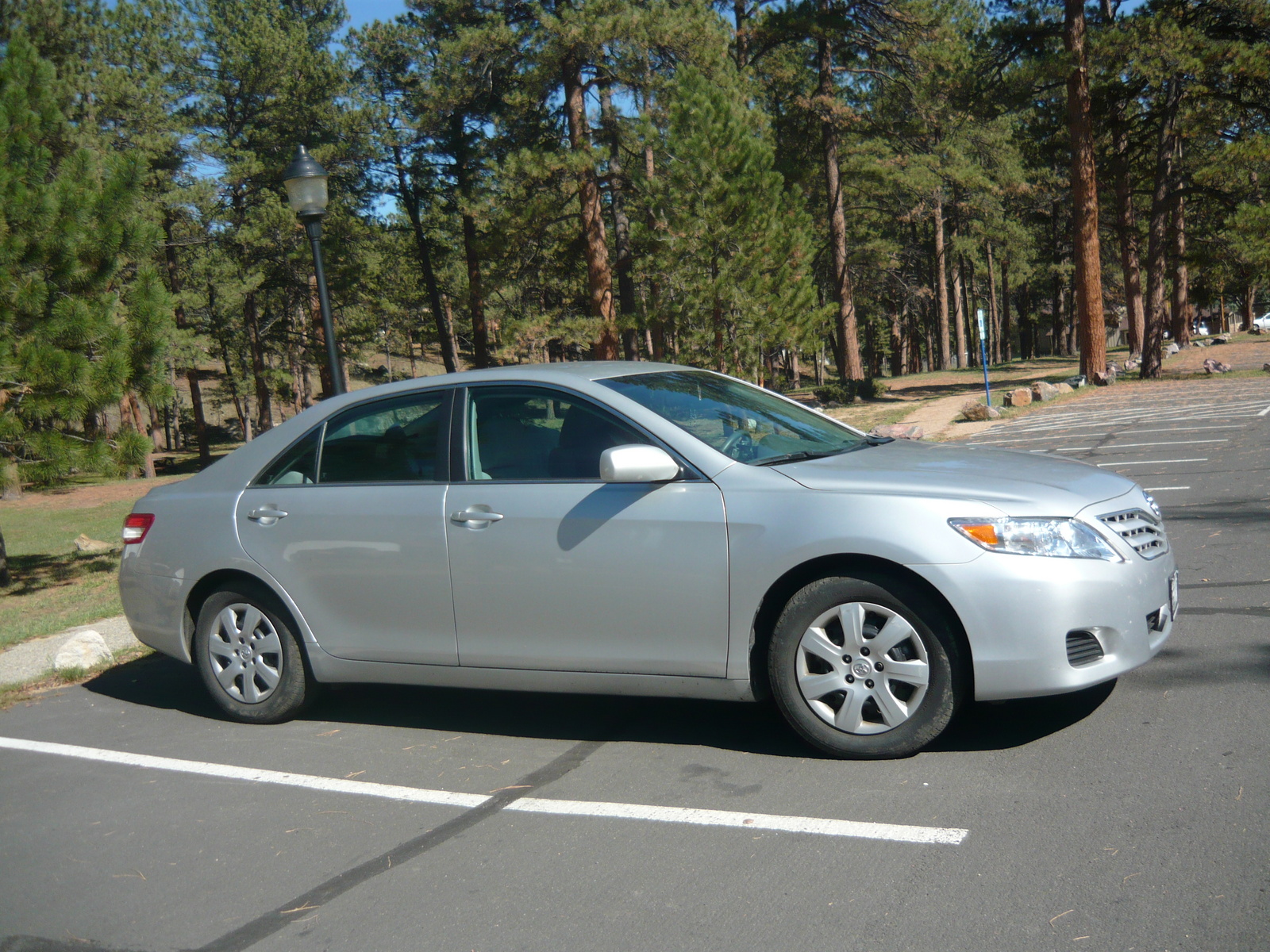 2010 Toyota Camry - Pictures - CarGurus