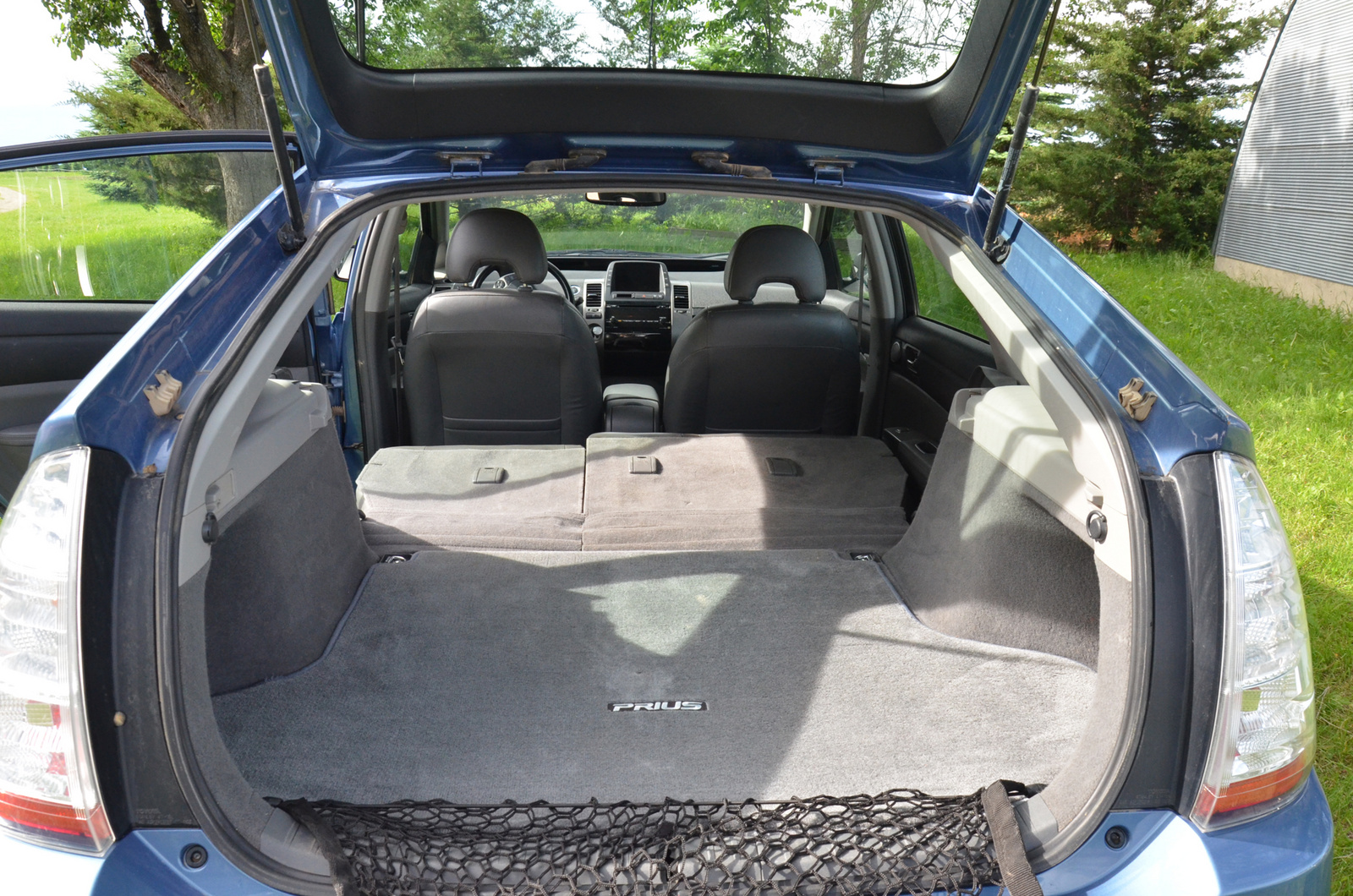 2009 Toyota Prius