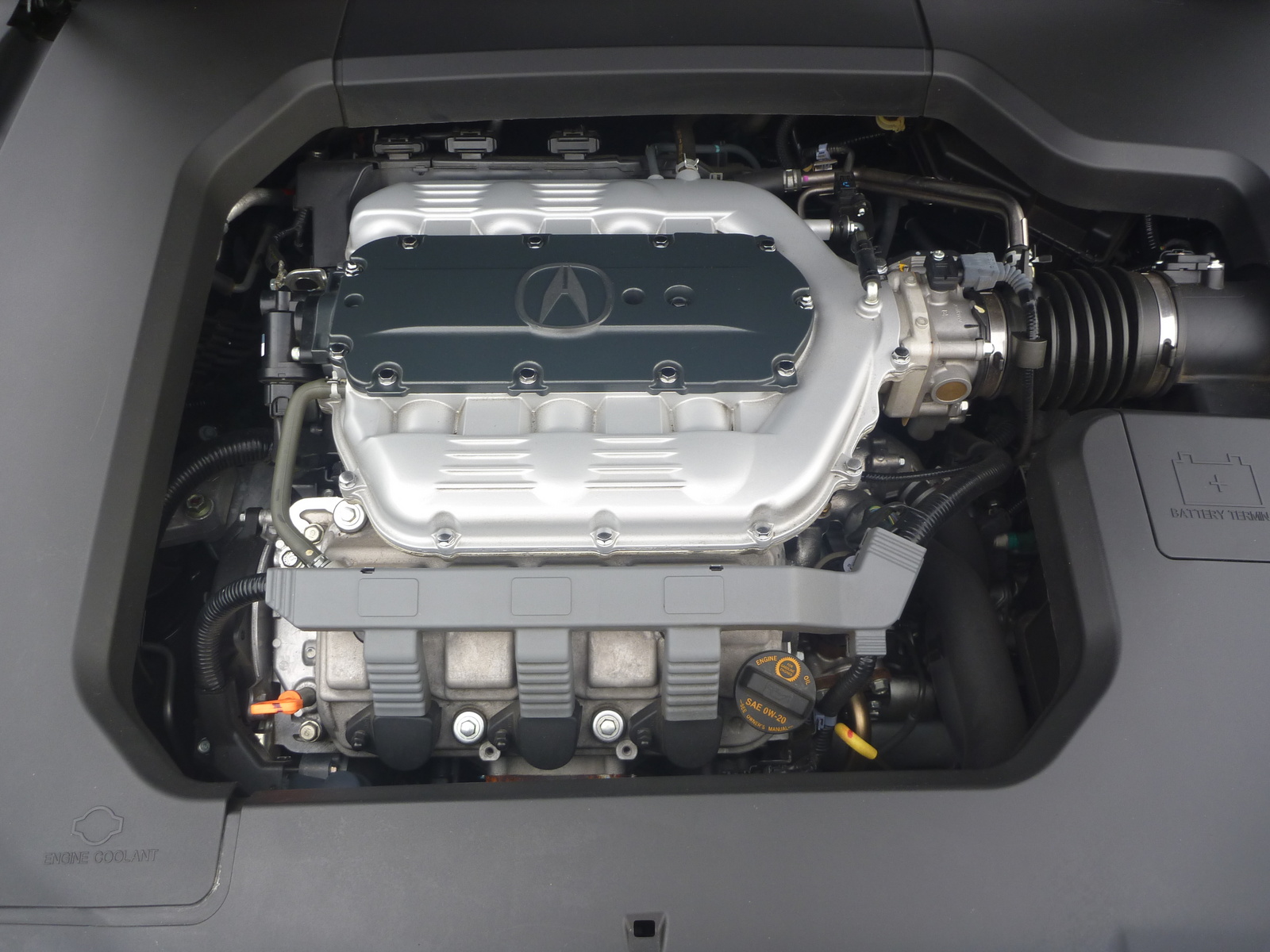 2012 Acura TL
