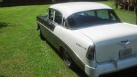 Bel Air Bel Air