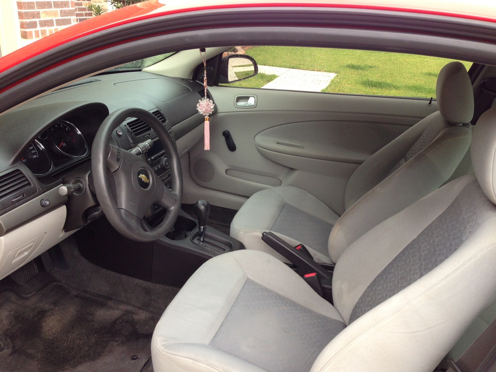 2008 Chevrolet Cobalt