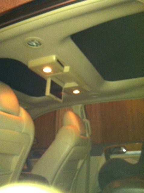 2009 Buick Enclave