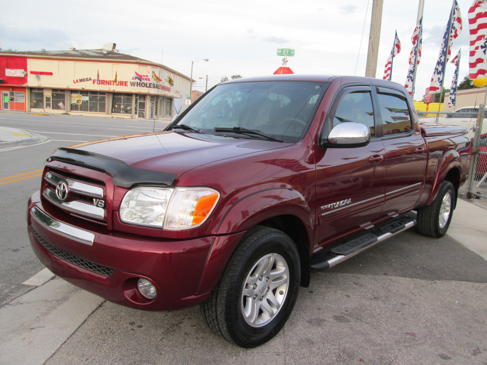 pictures of 2006 toyota tundra #7