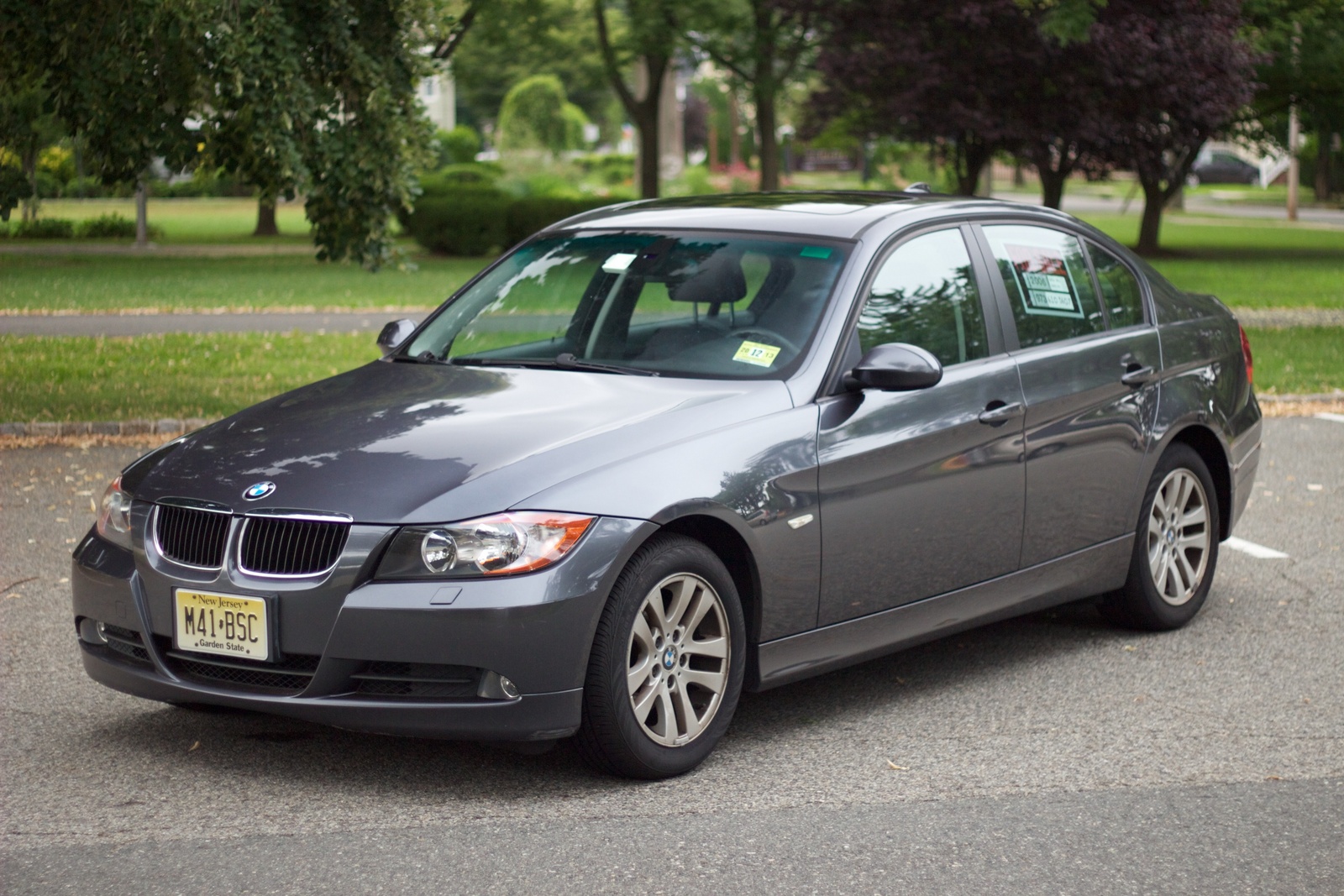 2006 BMW 3 Series Pictures CarGurus