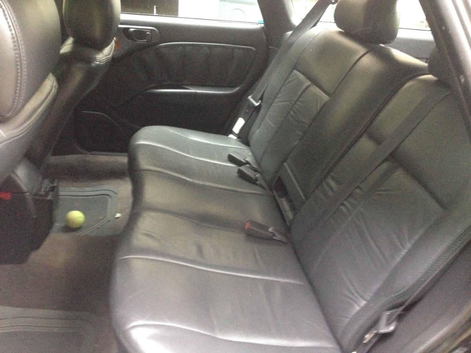 1998 Subaru Legacy Pictures Cargurus