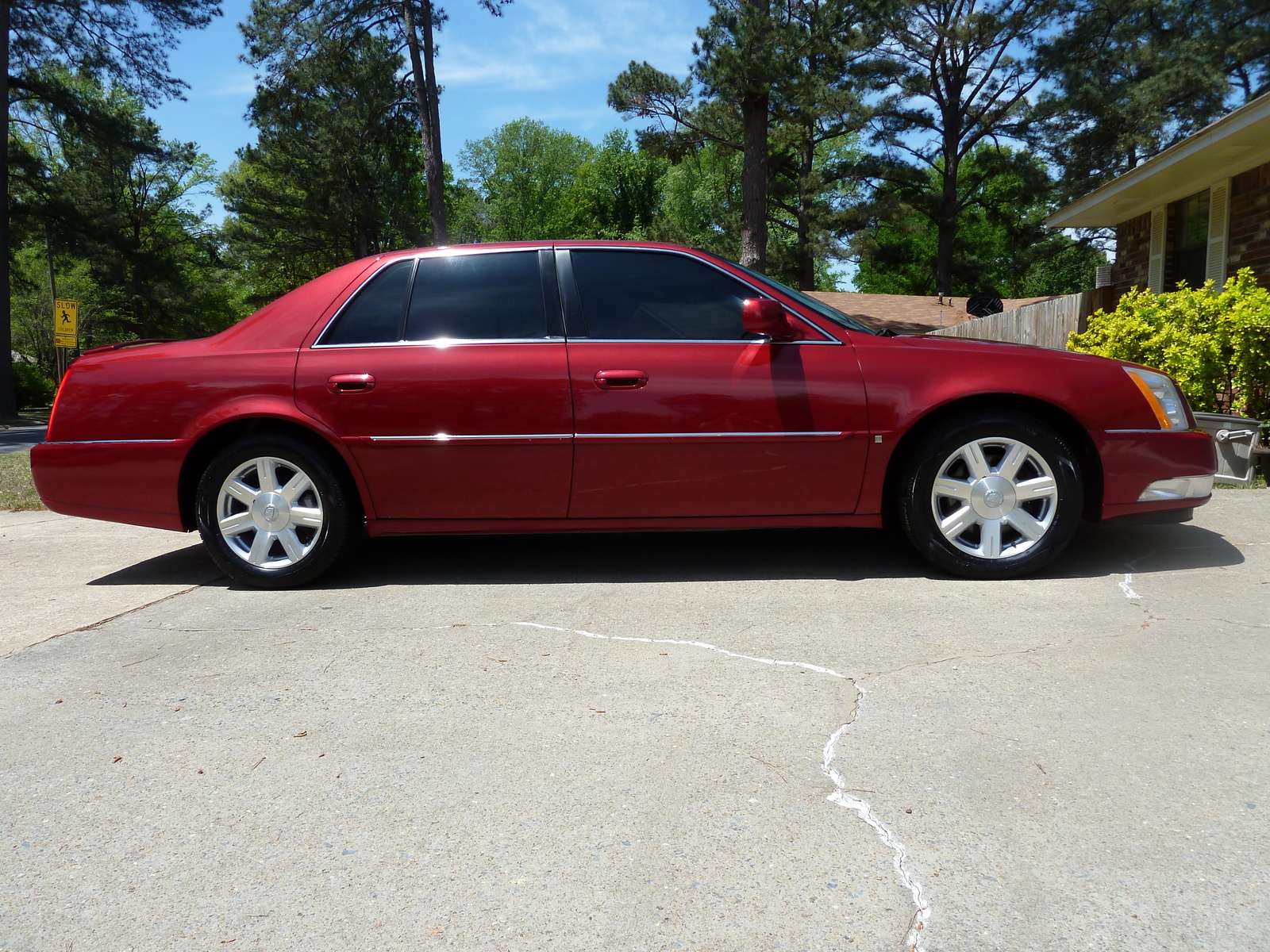 Used Cadillac DTS For Sale Little Rock, AR CarGurus Used Cadillac DTS For Sale Little Rock, AR CarGurus