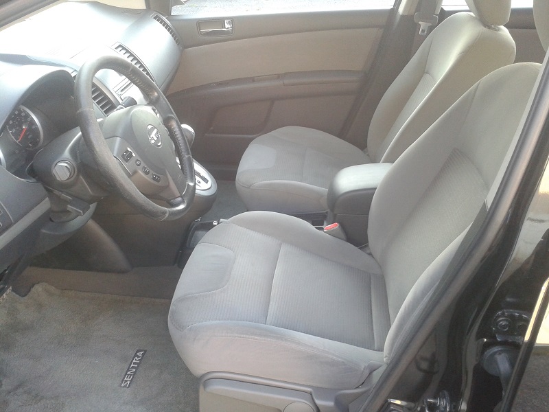 2011 Nissan Sentra
