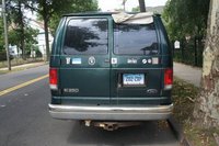 2001 Ford E-350 Overview 2001 Ford E-350 Overview