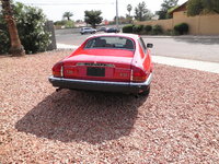 1989 Jaguar XJ-S Overview 1989 Jaguar XJ-S Overview