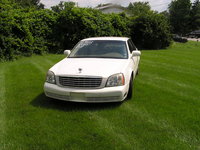 DeVille DeVille