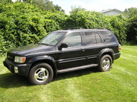 QX4 QX4