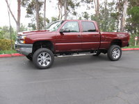 Silverado 2500 Silverado 2500