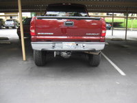 Silverado 2500 Silverado 2500