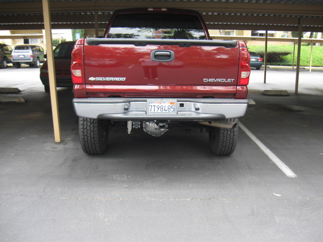 Silverado 2500 Silverado 2500
