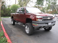 Silverado 2500 Silverado 2500