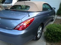 Camry Solara Camry Solara