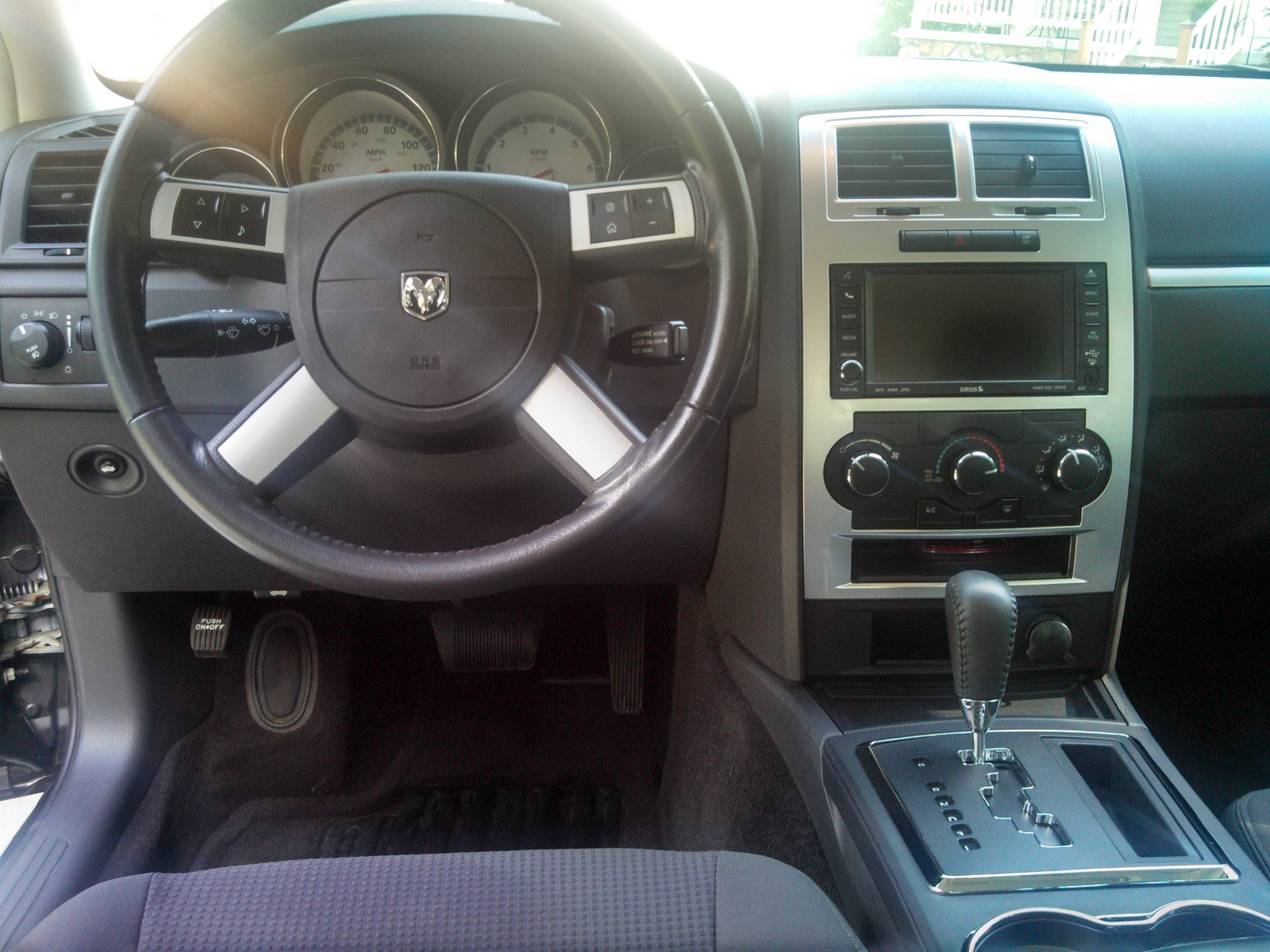 2010 Dodge Charger
