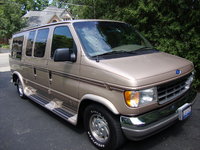 1994 Ford E-150 Overview 1994 Ford E-150 Overview