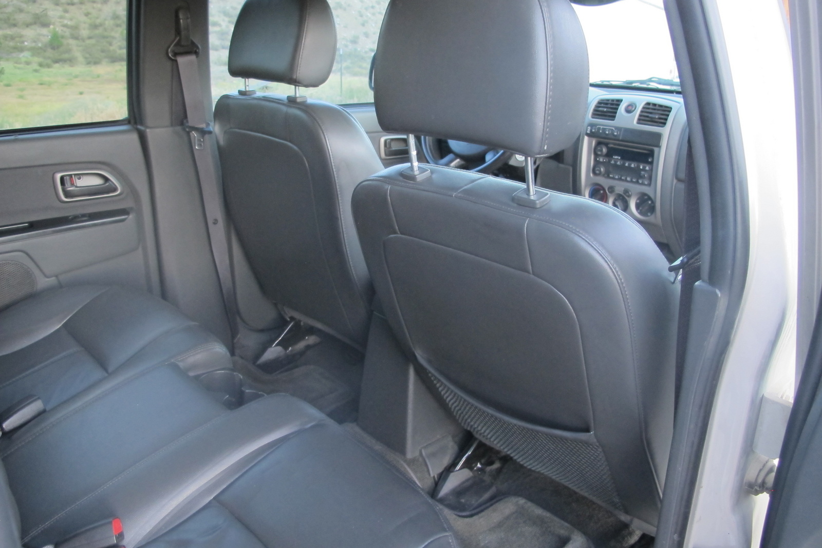 2005 Gmc Canyon Pictures Cargurus