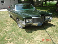 1970 Cadillac Fleetwood Overview 1970 Cadillac Fleetwood Overview