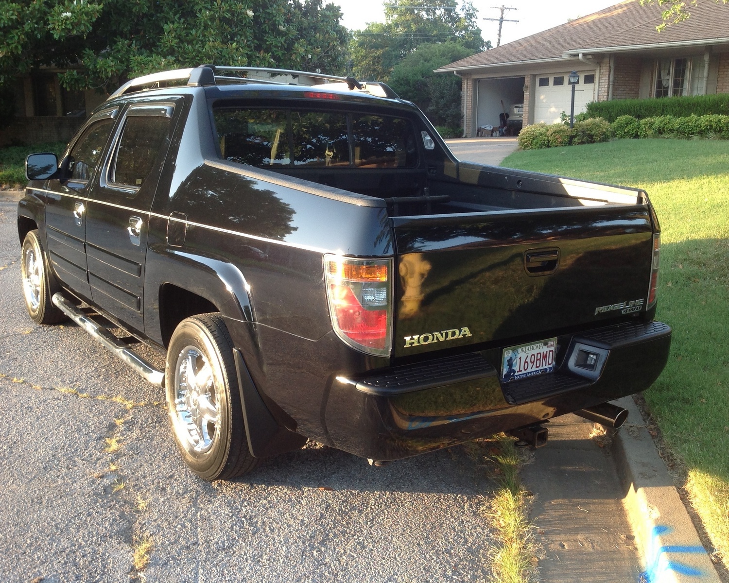 2006 Honda ridgeline for sale toronto #6