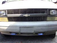 Astro Cargo Van Astro Cargo Van