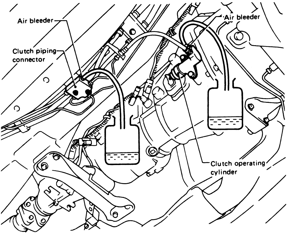 1995 Gmc sierra fuel lines #4