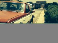Bronco Bronco