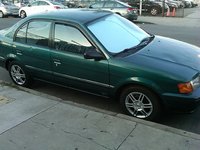 Tercel Tercel