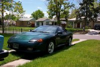 1993 Dodge Stealth Overview 1993 Dodge Stealth Overview