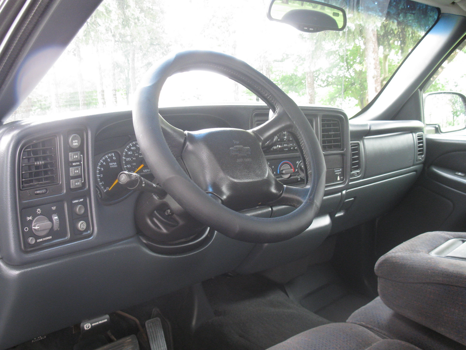 1999 Chevrolet Silverado 1500 Pictures Cargurus