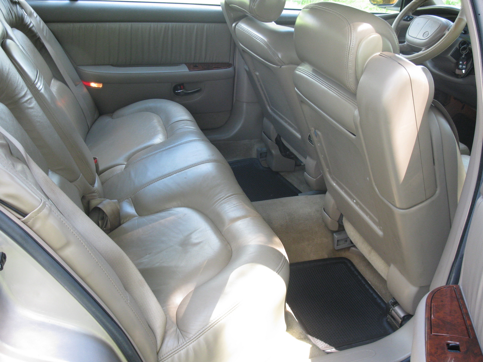 1998 Buick Park Avenue Pictures Cargurus