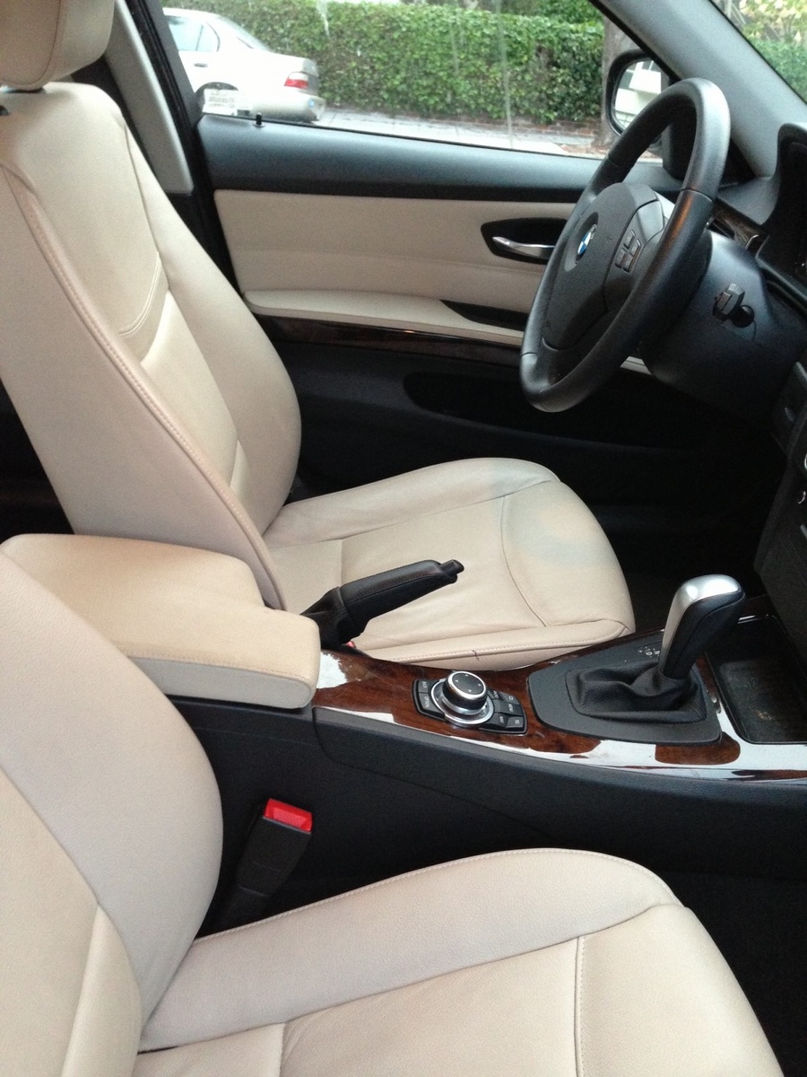 2010 BMW 3 Series