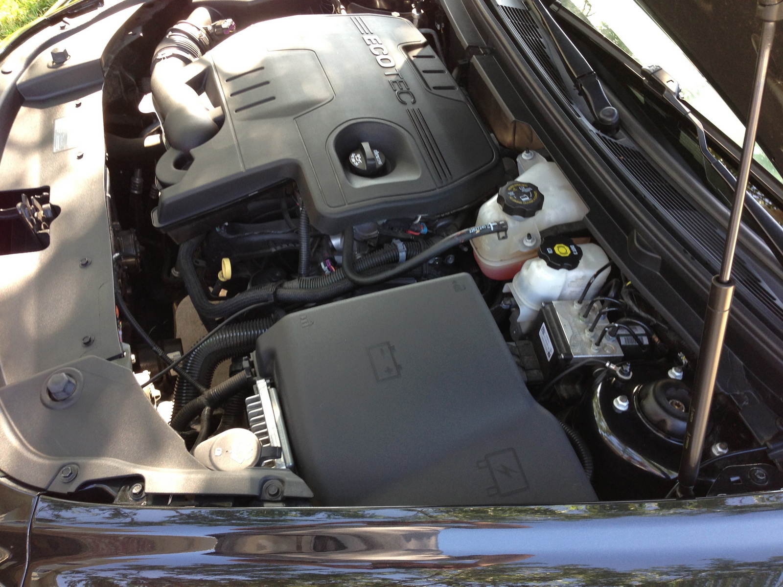 2011 Chevrolet Malibu