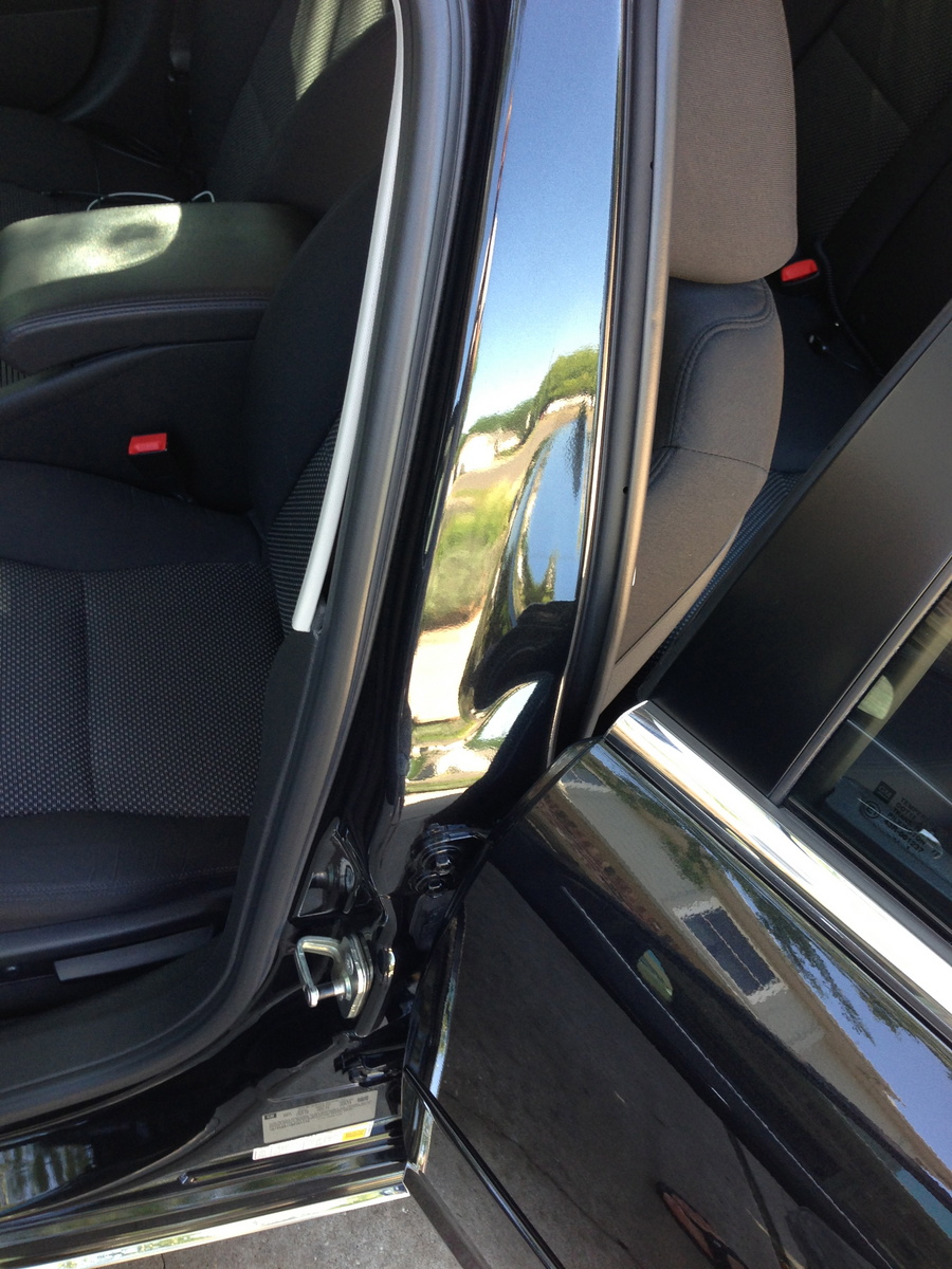 2011 Chevrolet Malibu