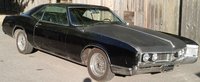 1966 Buick Riviera Overview 1966 Buick Riviera Overview