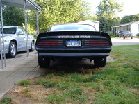 Trans Am Trans Am