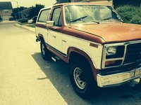 Bronco Bronco